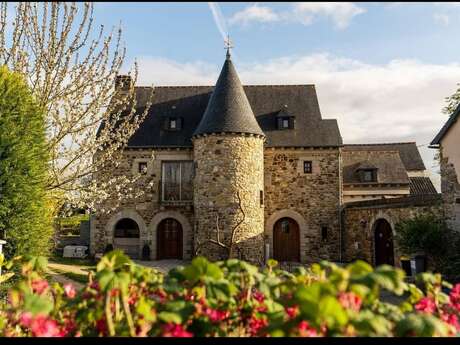 Gites de la Pélerinière - La Tour