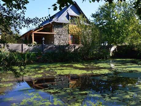 Gîte Le Gros Chêne