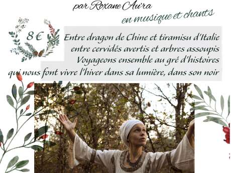 Goûter-spectacle musical