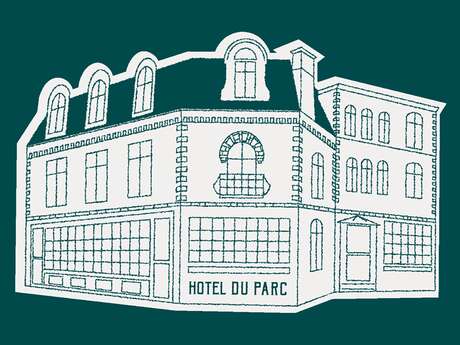 Hôtel du Parc