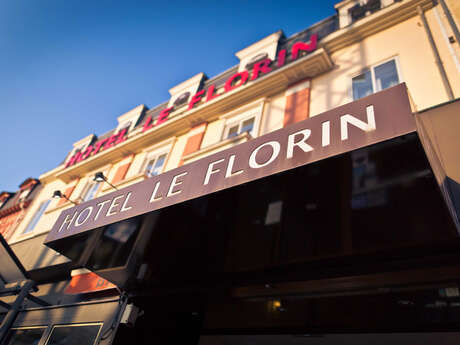 Hôtel Le Florin