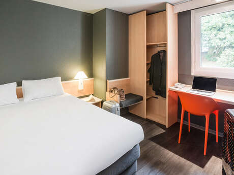 Hôtel Ibis Rennes Cesson