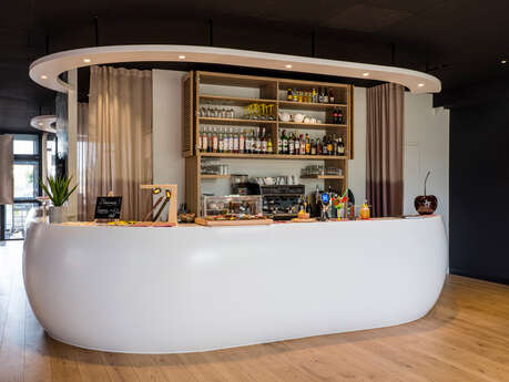 Brit Hotel Ker Lann Aéroport Parc Expo