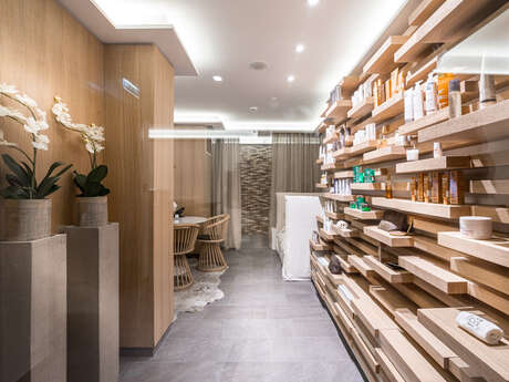 Spa Hôtel Balthazar