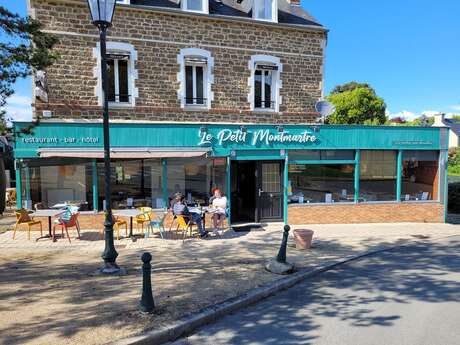 Le Petit Montmartre