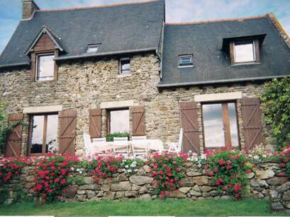 Métairie des Clos de Broons - N°13