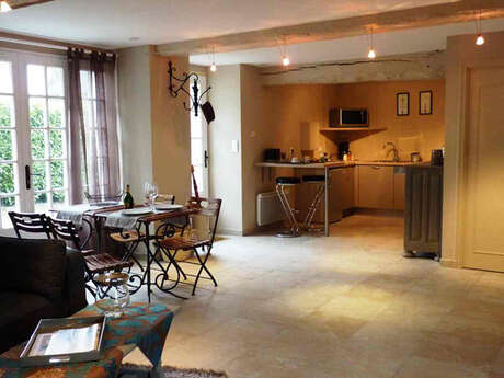 Le Logis