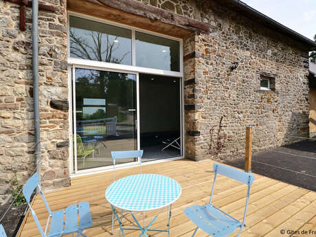 La Basse Hairie