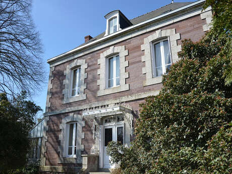 Maison d'Hôte La Sévinais