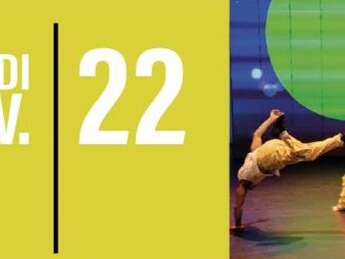 Atelier Danse Hip Hop