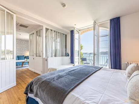 Hôtel-Restaurant Didier Meril