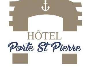 Hôtel Porte Saint-Pierre