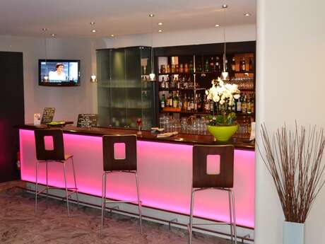 Mercure Rennes Centre Gare