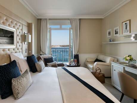 Hôtel Barrière, Le Grand Hôtel Dinard