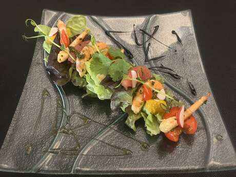 Hôtel Restaurant Chandouineau