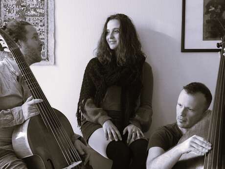 Zaïna, concert, musiques du monde