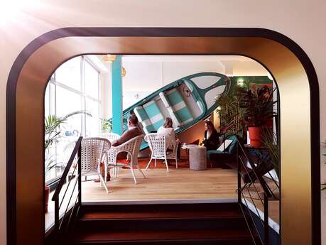 Riva Café