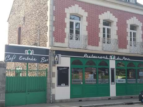 Restaurant Du Parc