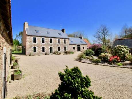 La Maison Kérès La Maison Kérès