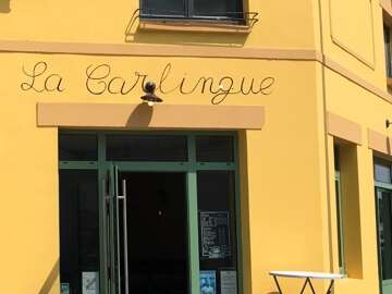 La Carlingue
