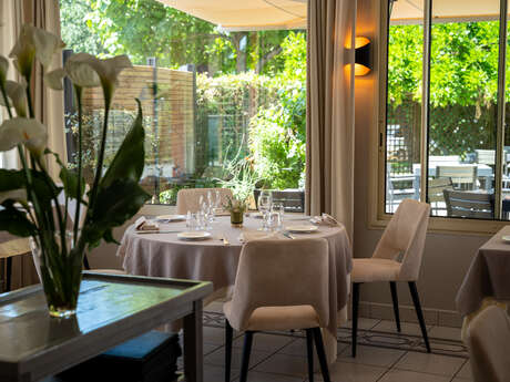 L'Auberge Des Tilleuls