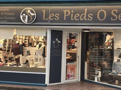 Les Pieds O Sec