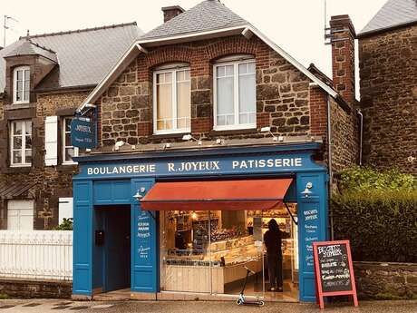 Boulangerie R.Joyeux - Saint Lunaire