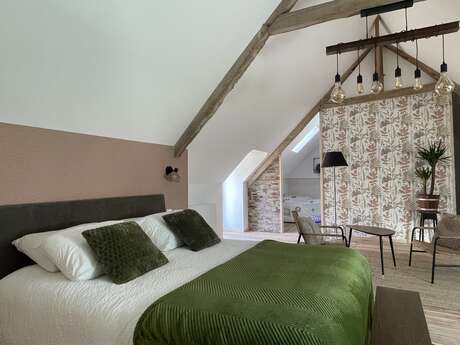 Le Clos de la Morière