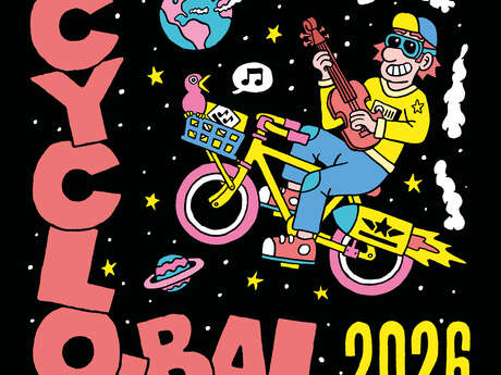 Cyclo-Bal Tour