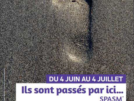 Ils sont passés par ici...