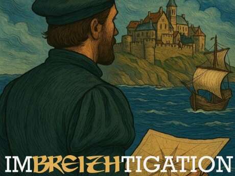 Imbreizhtigation - enquête jacques Cartier