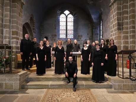 Concert de l'ensemble Italien InContrà