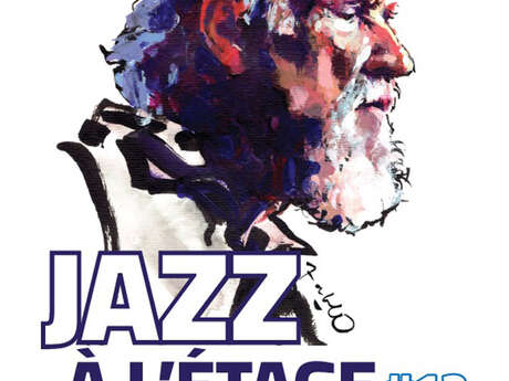 Jazz à l'Etage
