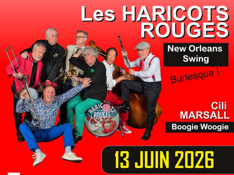 Festival Jazz'n Boogie