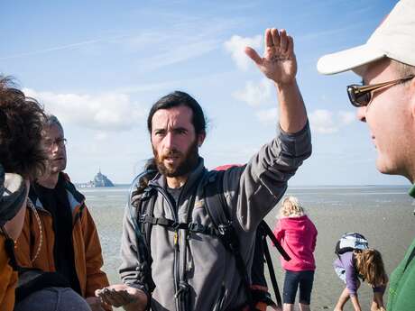 Traversées de la Baie avec Julien AVRIL, à Gambettes en Baie Traversées de la Baie avec Julien AVRIL, à Gambettes en Baie