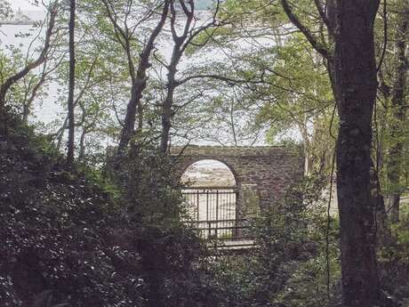 Rendez-vous aux jardins 2026 : le parc de la Briantais