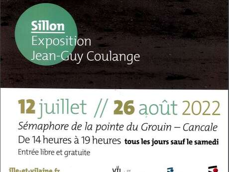 Jean Guy Coulange - Sillon Jean Guy Coulange - Sillon
