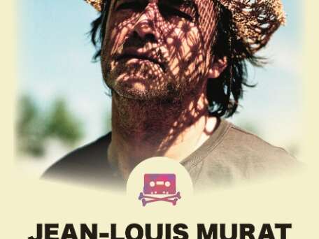 JEAN-LOUIS MURAT : PHOTORAMA PAR FRANK LORIOU
