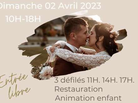 Journée du mariage