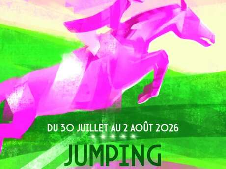 Jumping International de Dinard 5*