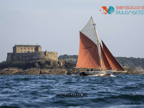 Sensations Littoral - Voiliers traditionnels