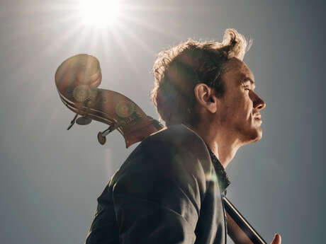 La Fabrique à Concert présente : Stéphane KERECKI quartet pour « Liberation songs »