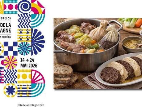 Repas Kig Ha Farz