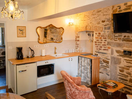 Le Refuge du Peintre