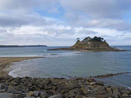 L'Anse du Guesclin
