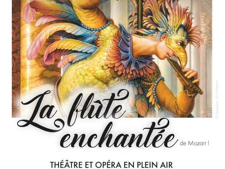 L’Heure exquise #5 Mozart