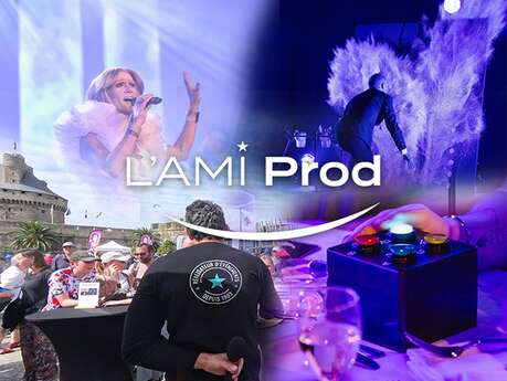 L'Ami Prod