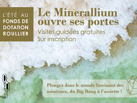 Le Minerallium