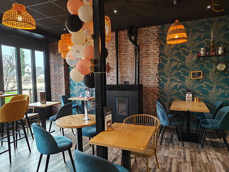 L'heure de la Galette