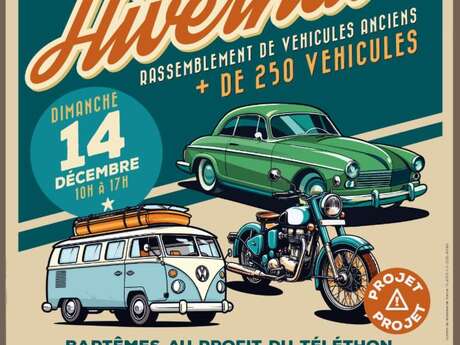 L'Hivernale